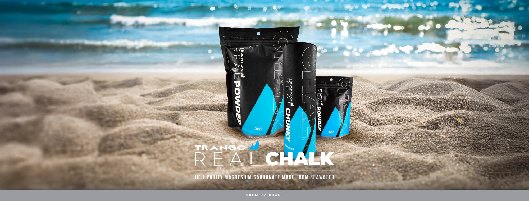 Innovate Your Ascent